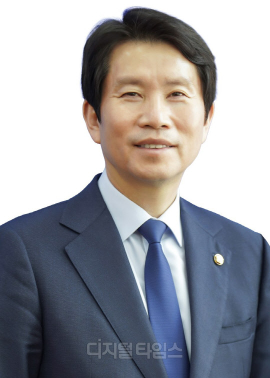 이인영 후보자  연합뉴스